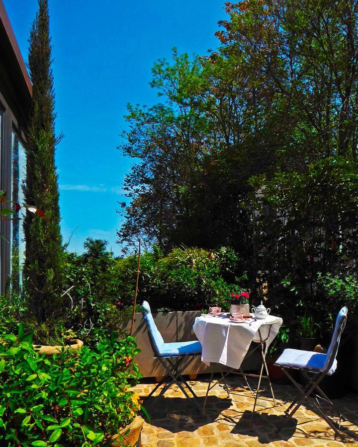 Fiorenzuola Bed&Breakfast Fiorenzuola di Focara Exterior foto